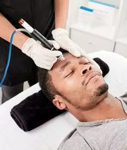 Hydrafacial Cheshire