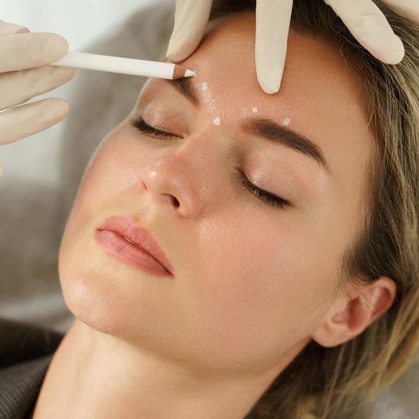 Anti-wrinkle Injections