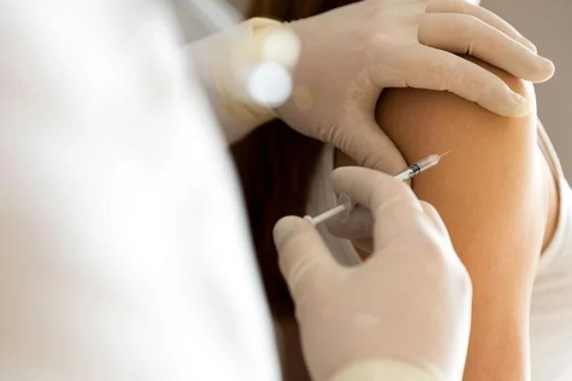 Vitamin Shots
